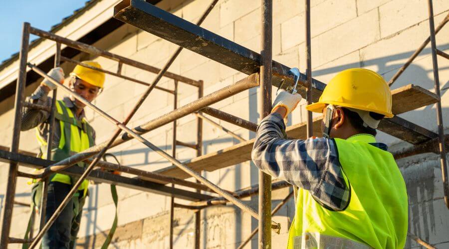 Professional fairlawn roofing services in Petal, MS